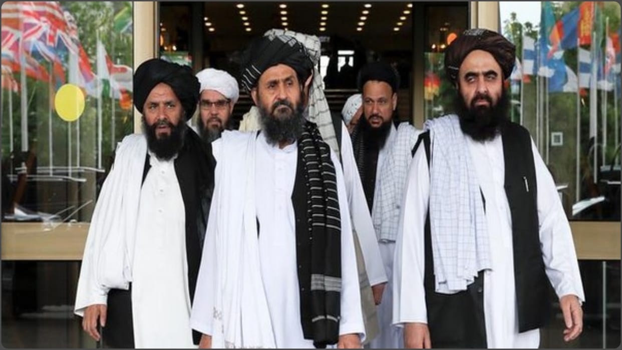 After India, Taliban-ruled Afghanistan has now begun preparations to cut off water to Pakistan.