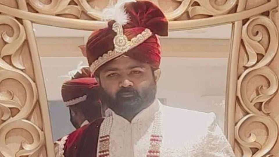 Moradabad: Fiancee marries her lover, young man dies of shock, case filed against accused