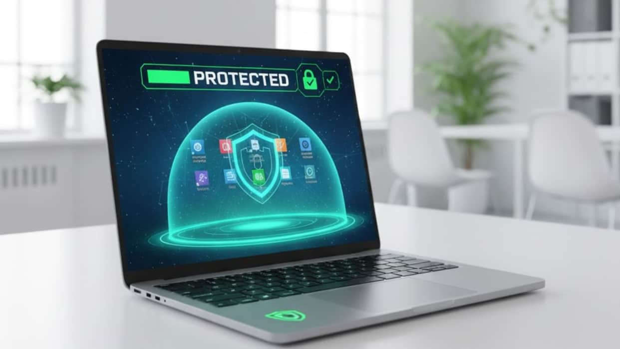 in built antivirus in windows mac and ubuntu operating systems details