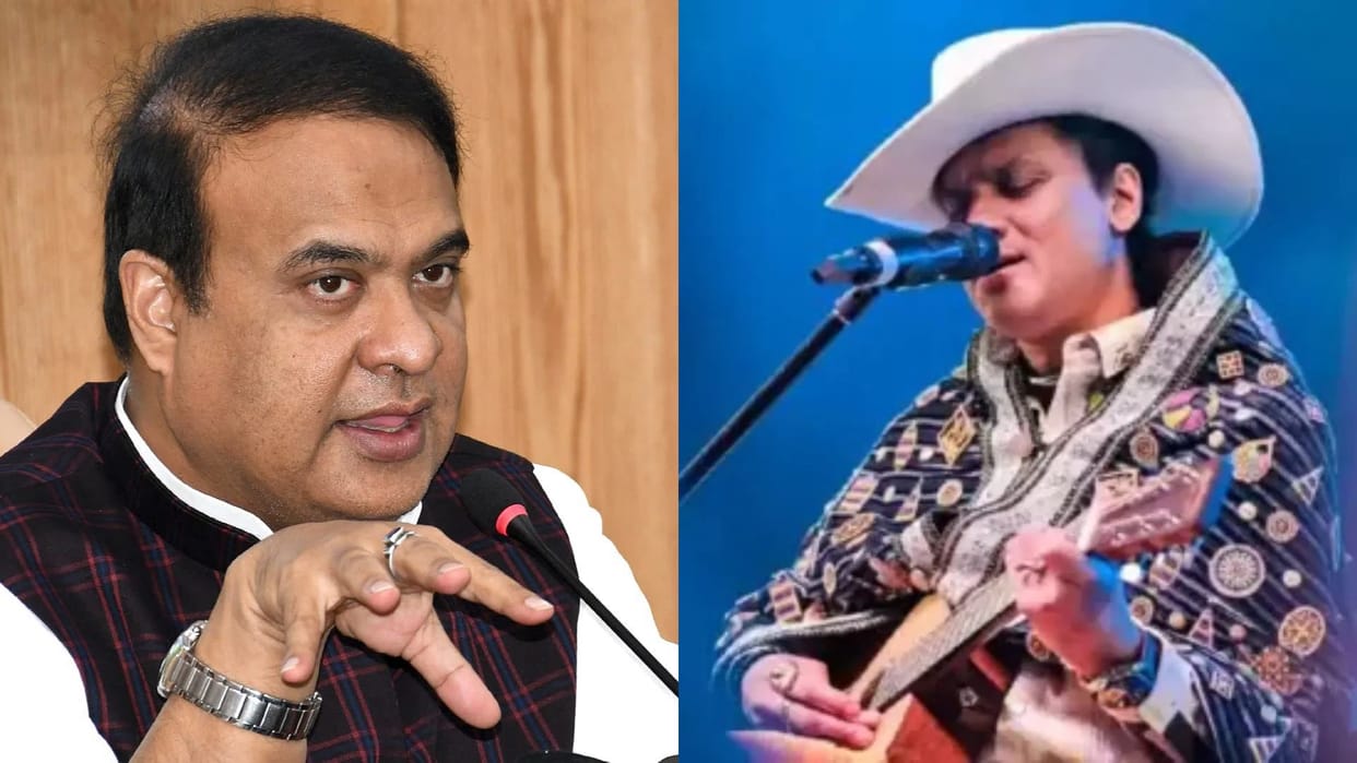 We will file a chargesheet Assam CM Himanta Biswa Sarma on Zubeen Gargs death case
