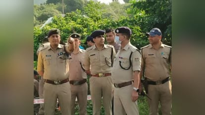 Haridwar Murder News Illicit relationship, suspicion, and stubbornness ended in horror within five months
