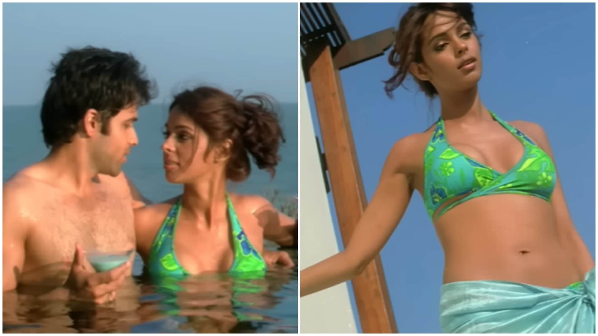 Mallika Sherawat Birthday Special: Songs That Made Her Rule Bollywood From Bheege Honth Tere to Jalebi Bai