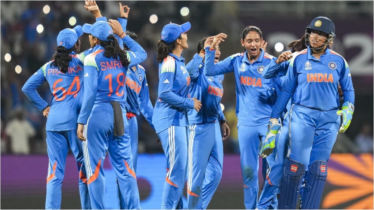 IND W vs NZ W World Cup Match Analysis Innings Key Highlights and Turning Points News in Hindi
