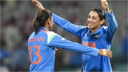 IND W vs NZ W World Cup Match Analysis Innings Key Highlights and Turning Points News in Hindi