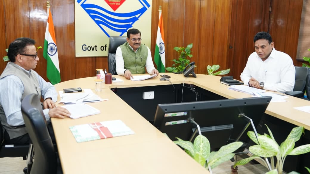 Uttarakhand News 1800 nursing seats will increase in medical and nursing colleges SOP will madeUttarakhand New