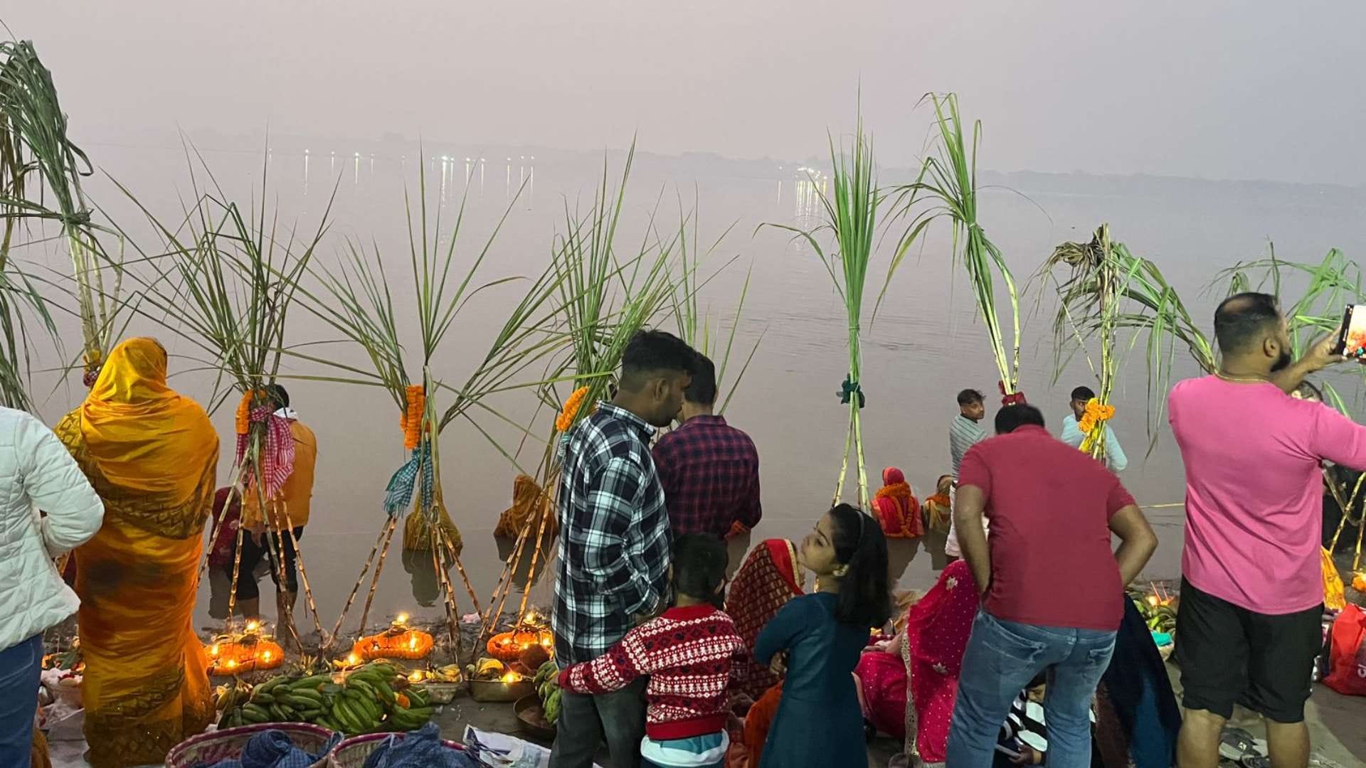 Chhath Puja History know the history of chhath puja and from which state of india it started