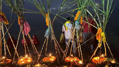 Chhath Puja Vrat Katha Story Significance and Rituals Explained in Hindi