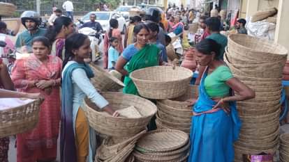 छठ पूजा की तैयारी