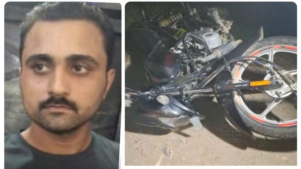 UP: Criminal Faisal, carrying a reward of Rs 1 lakh, killed in Shamli, was a sharp shooter of sanjeev gang