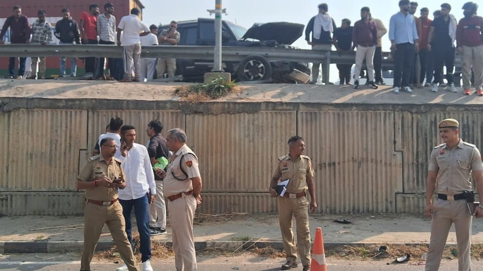 Two Youth Shot Dead in Sonipat