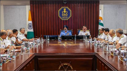IAF: Air Chief Marshal AP Singh calls for training overhaul to meet global threats