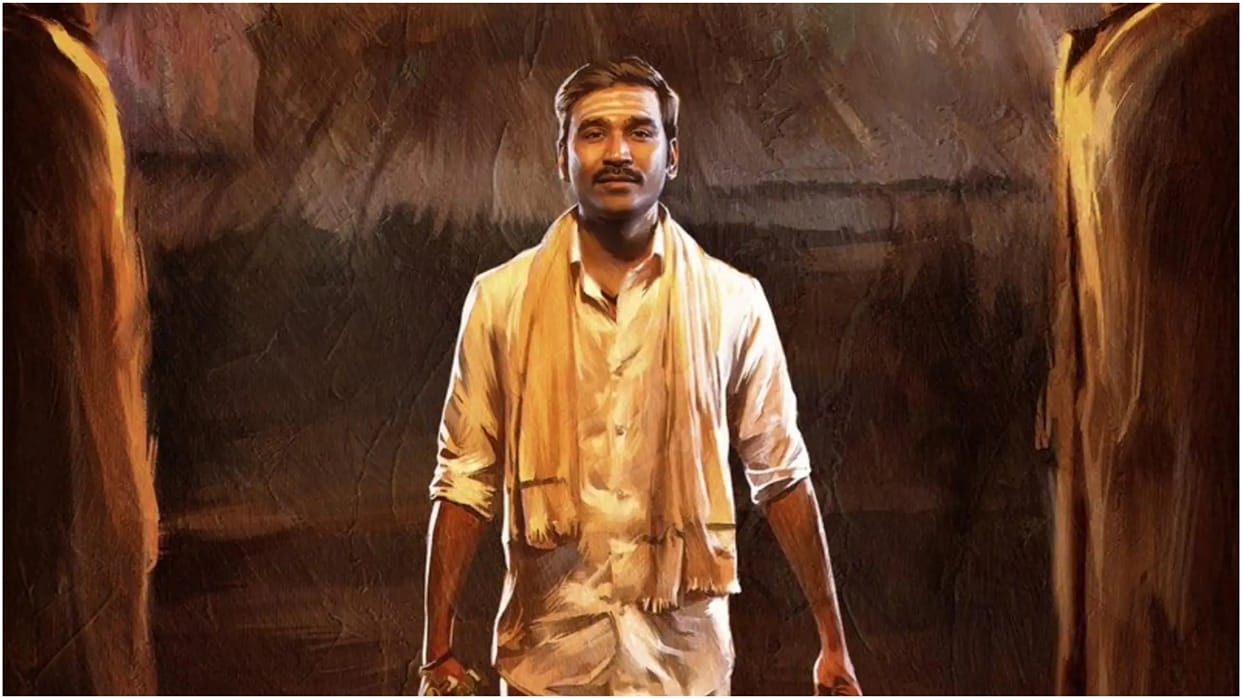 Dhanush Directorial And Starrer Idli Kadai Ready To Release On Ott Platform Netflix From 29th October