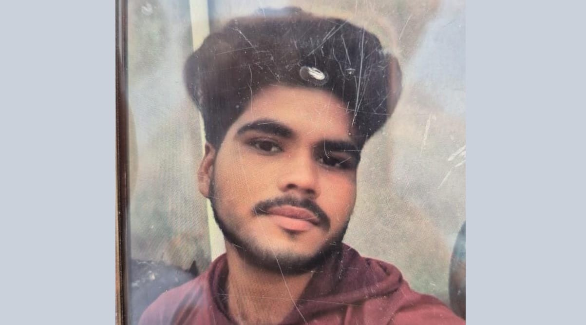 Hardoi Body of youth who drowned in river recovered after 41 hours found trapped in net eight km away