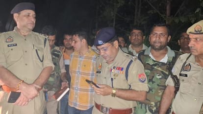 UP: Criminal Faisal, carrying a reward of Rs 1 lakh, killed in Shamli, was a sharp shooter of sanjeev gang