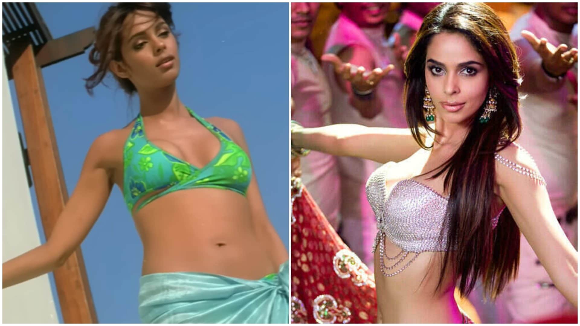 Mallika Sherawat Birthday Special: Songs That Made Her Rule Bollywood From Bheege Honth Tere to Jalebi Bai