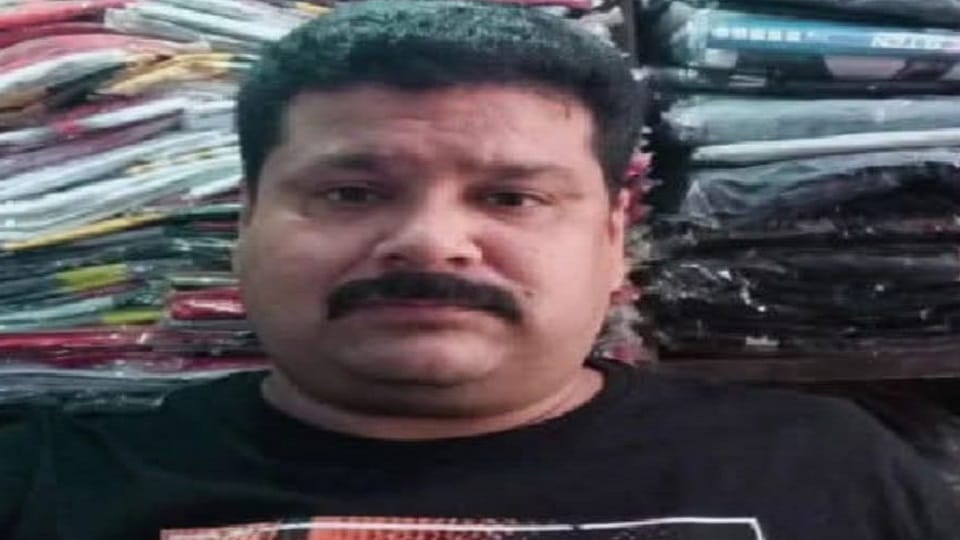 Father-in-law murdered while trying to solve daughter-in-law fake ID case in Nanakmatta