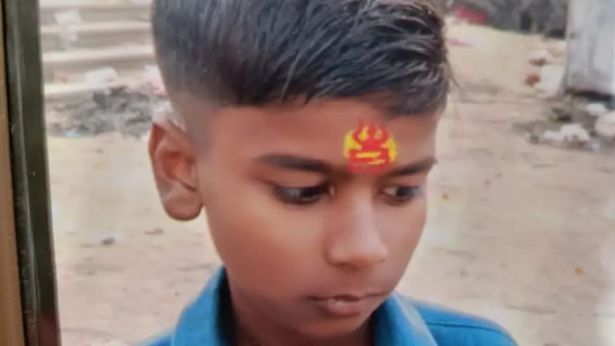 Bihar news: 10-Year-Old Boy Drowns While Bathing in Pond in Bihar’s Jamui, Another Rescued