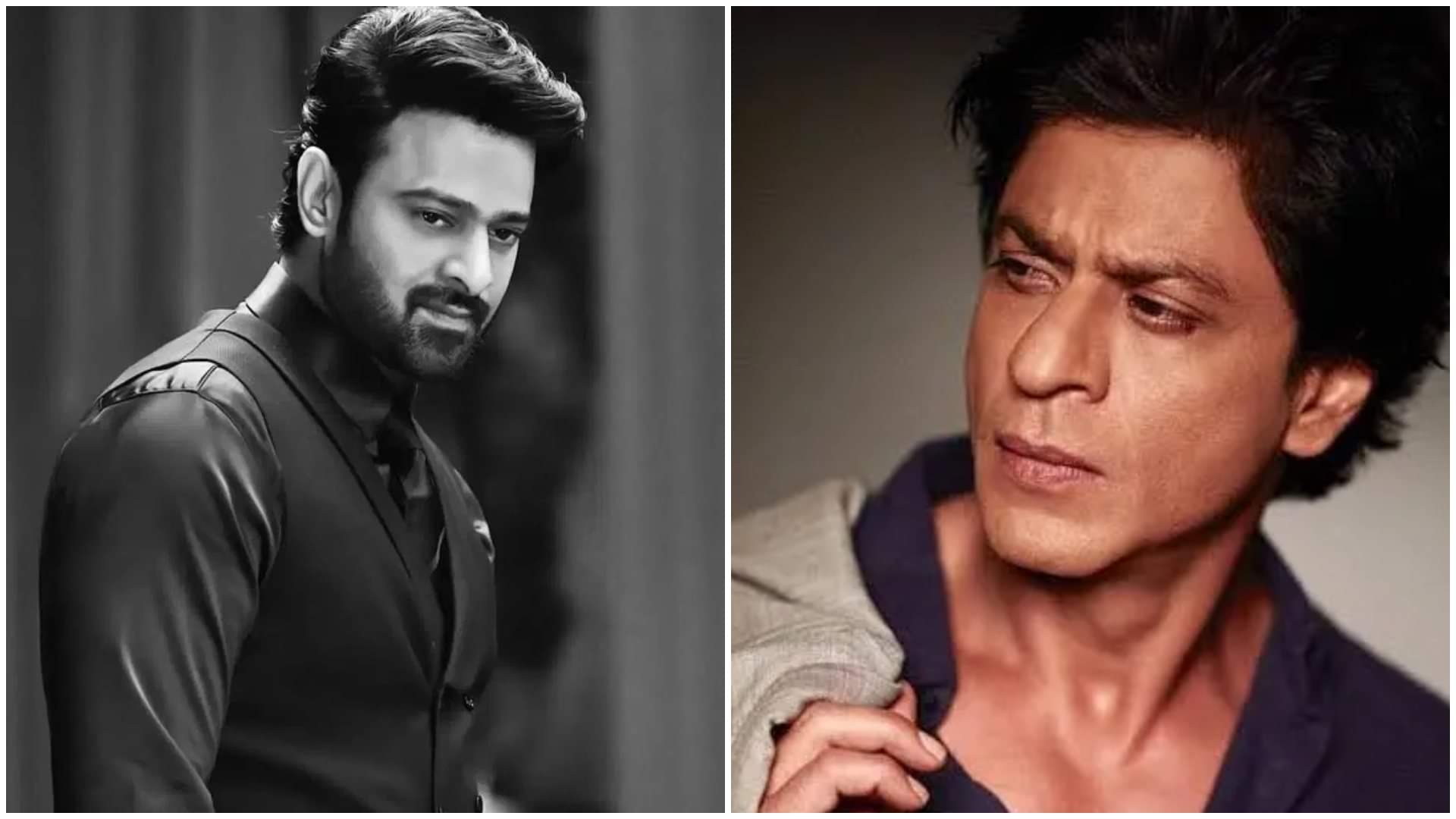 Trending News Why Shah Rukh Khan And Prabhas Fans Clash To Ad Guru Piyush Pandey Passes Away