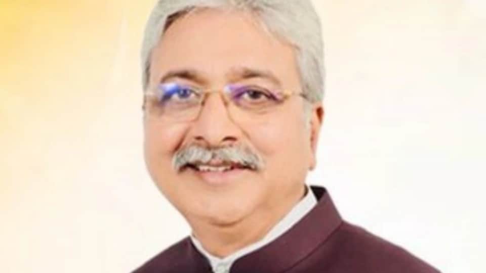 राव नरेंद्र सिंह