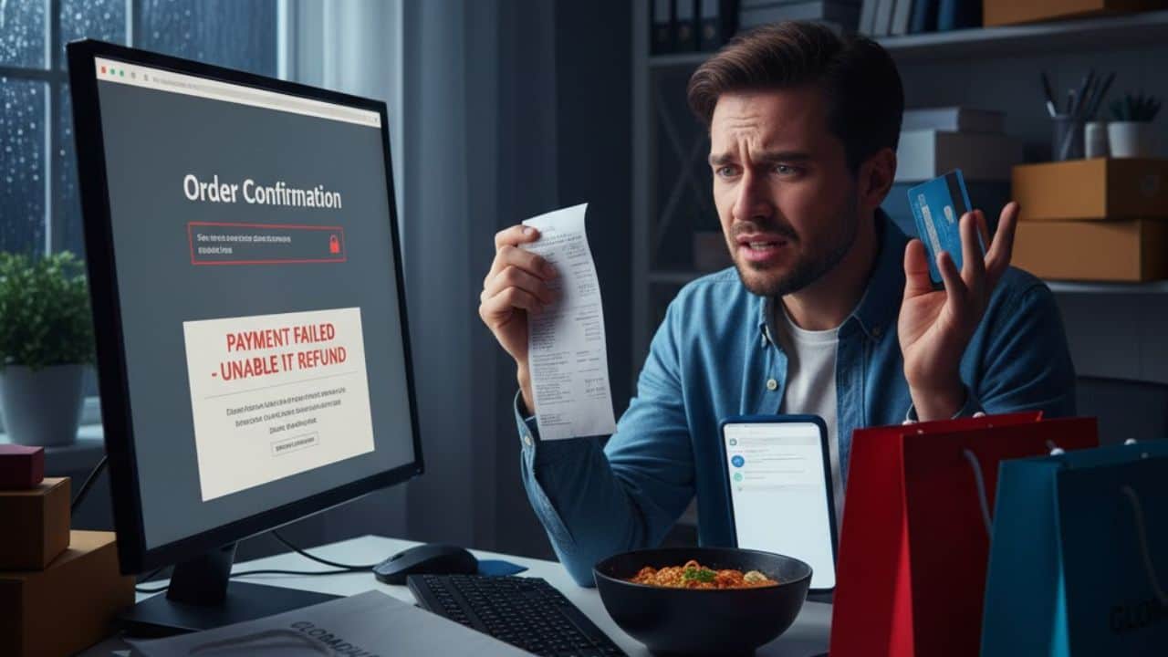 netflix payment scam alert how to spot fake messages avoid fraud