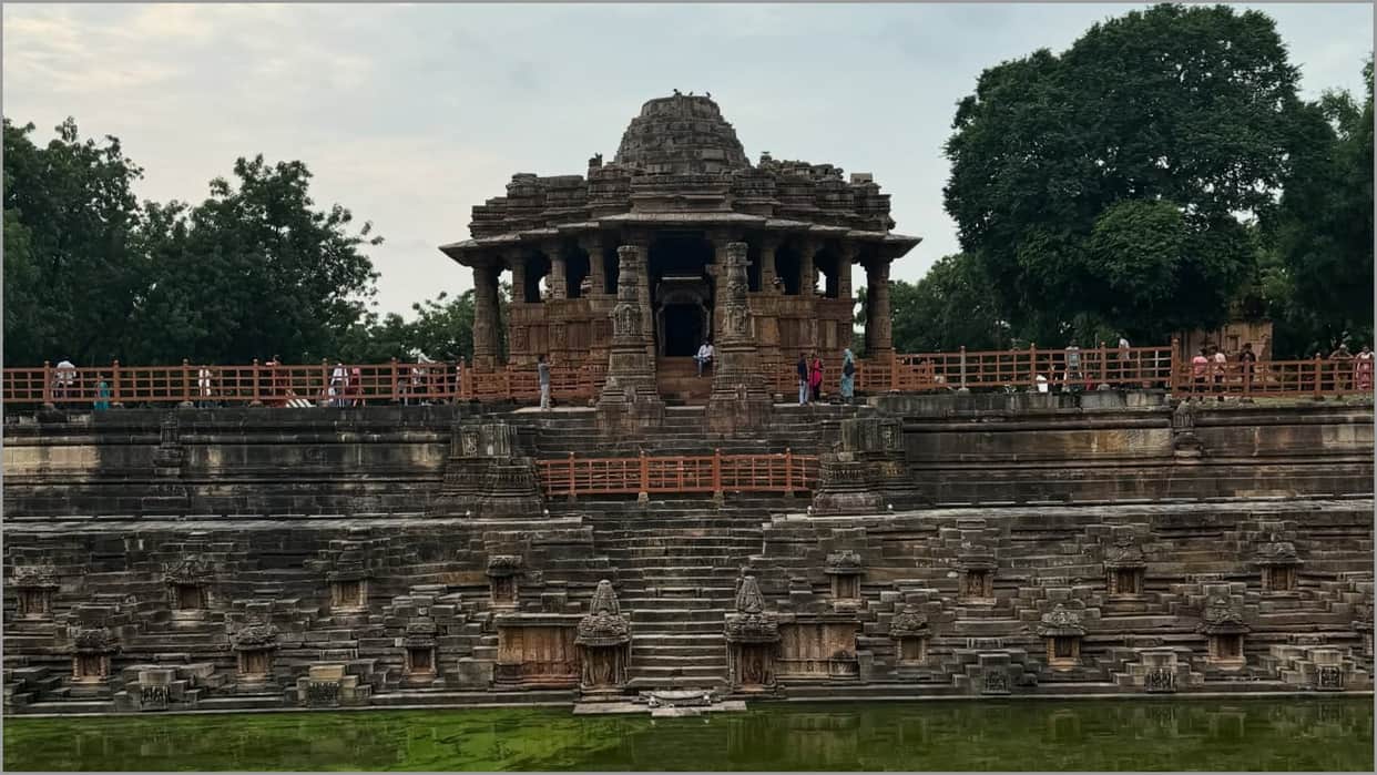 Chhath Puja 2025 Visit These Famous Surya Temple On Chhath Puja Festival