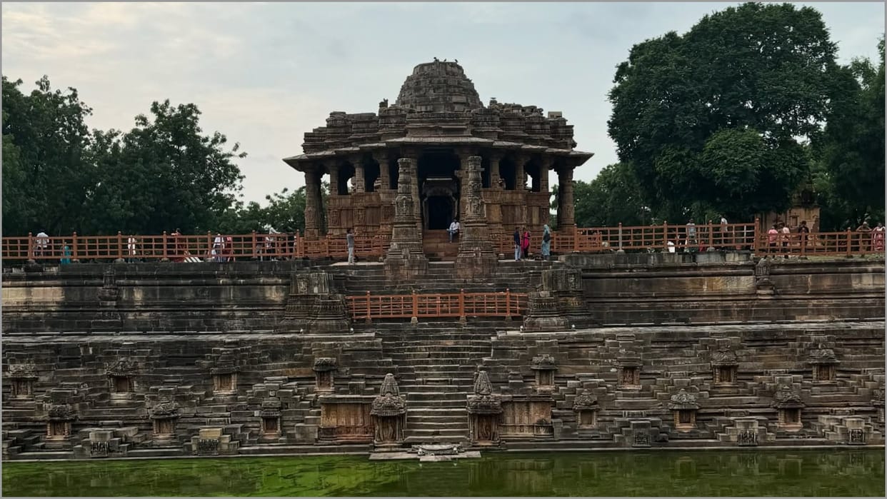 Chhath Puja 2025 Visit These Famous Surya Temple On Chhath Puja Festival