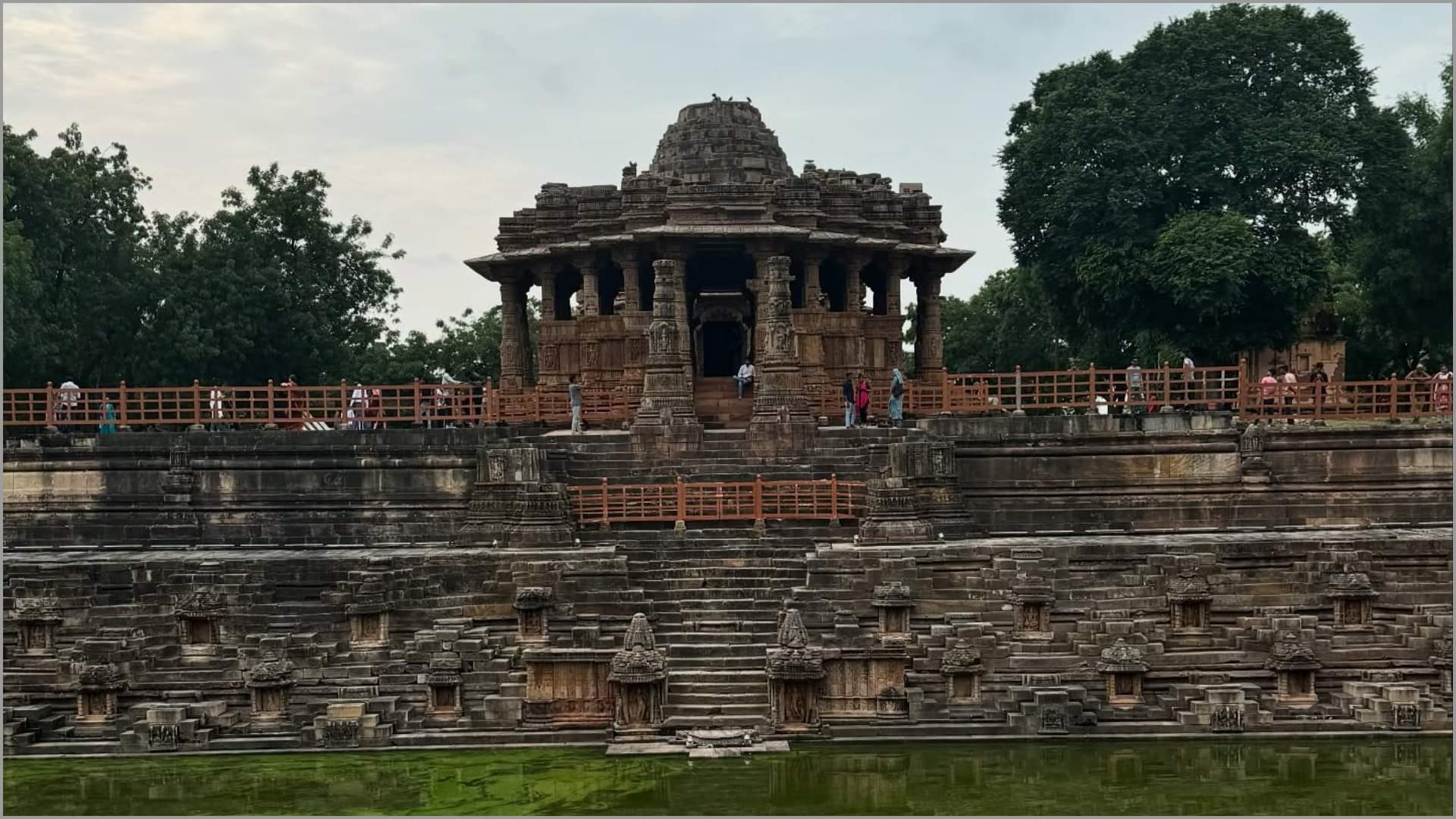 सूर्य मंदिर