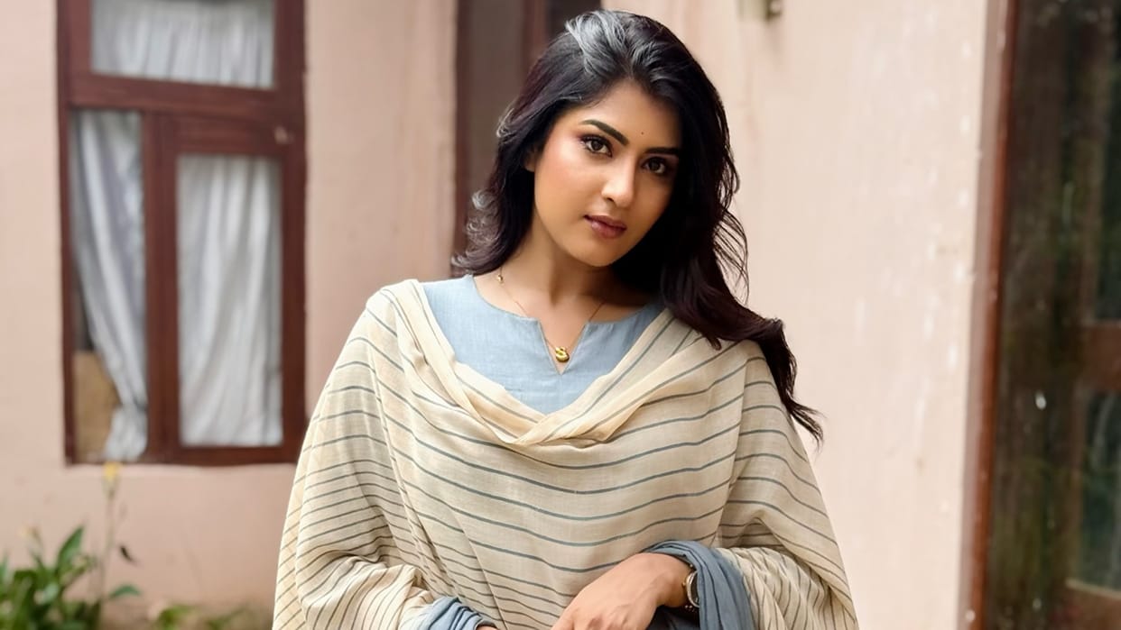 Kannada Actress Divya Suresh Bengaluru Hit And Run Case New Update