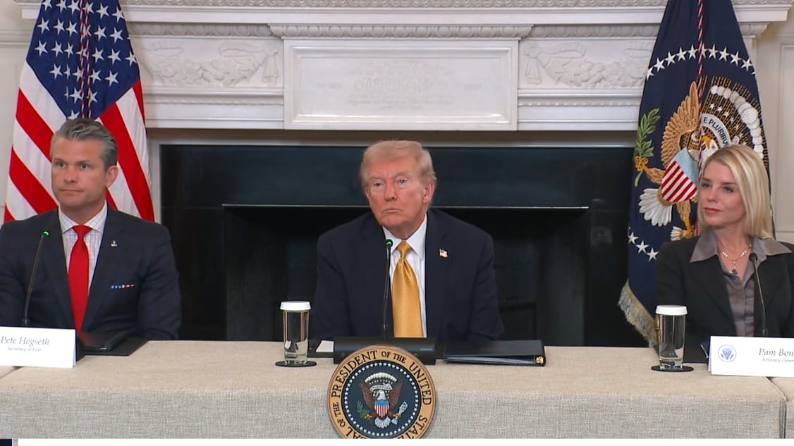 US vs russia Trump taunts on claim of Putin US ban effect I will tell you in six months let's see