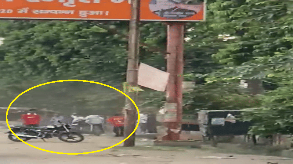 Cricket players assaulted in Aligarh