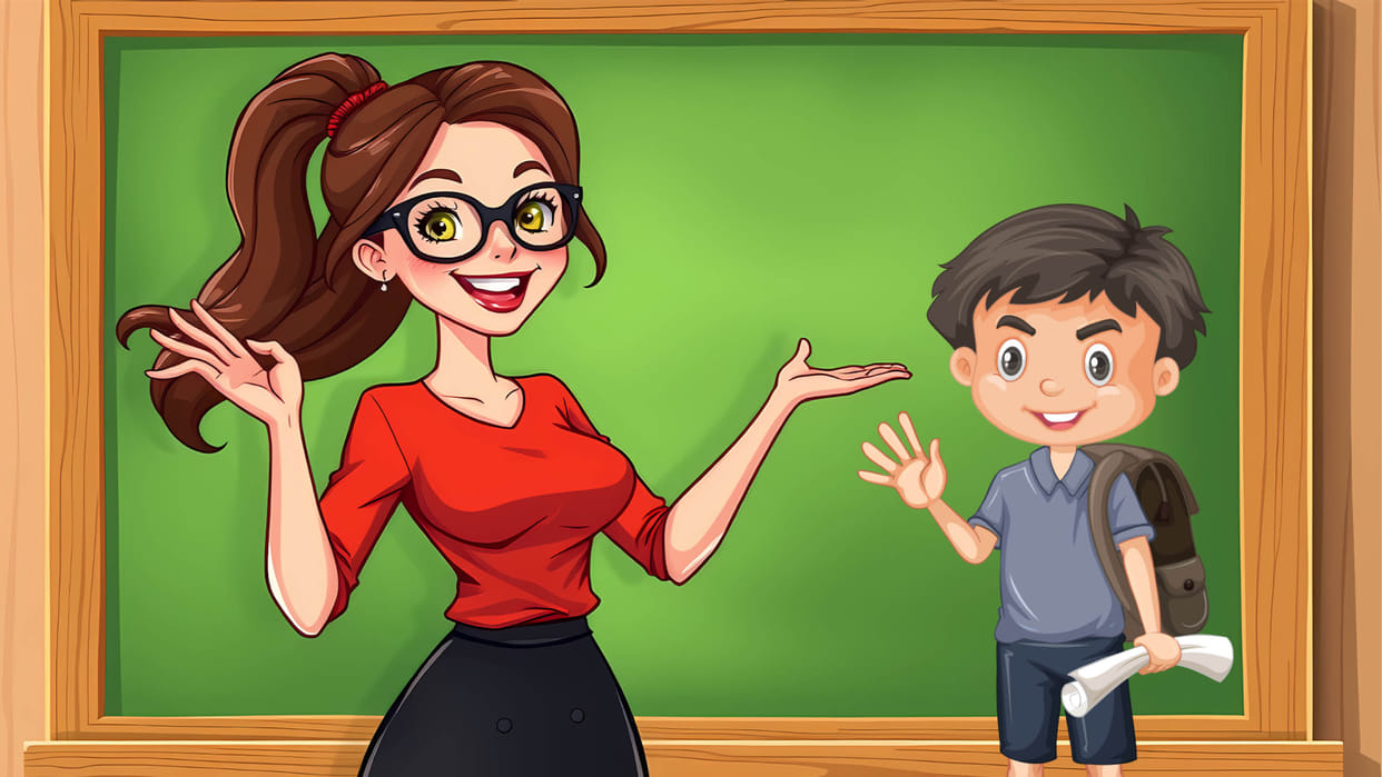 Jokes in Hindi: Teacher Student Jokes in Hindi latest jokes