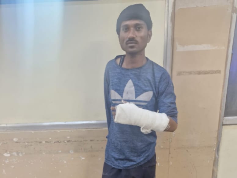Indore News: Minister Vijayvargiya said – players went out for an outing with a local person, the incident is