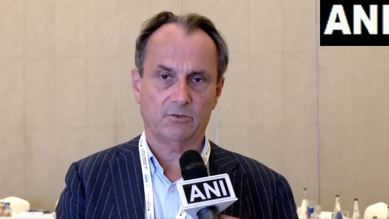 Germany hopes to conclude free trade talks with India this year: Consul General Burkart