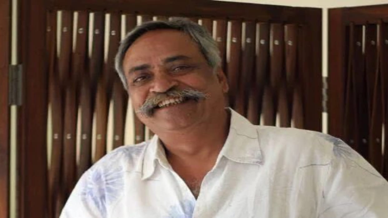 Ad Guru Piyush Pandey Education & Career, The Creative Mind Who Redefined Indian Advertising Language