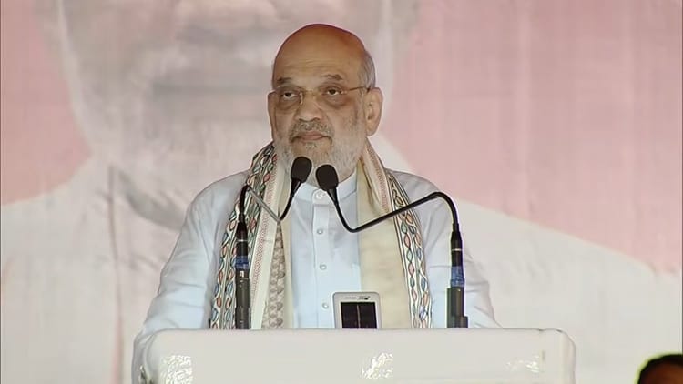 Haridwar:आज और कल उत्तराखंड दौरे पर रहेंगे गृह मंत्री अमित शाह, दो दिन तक ट्रैफिक डायवर्जन प्लान लागू – Union Minister Amit Shah Will Be On A Two-day Visit To Uttarakhand On January 21 And 22 Haridwar Traffic Diver