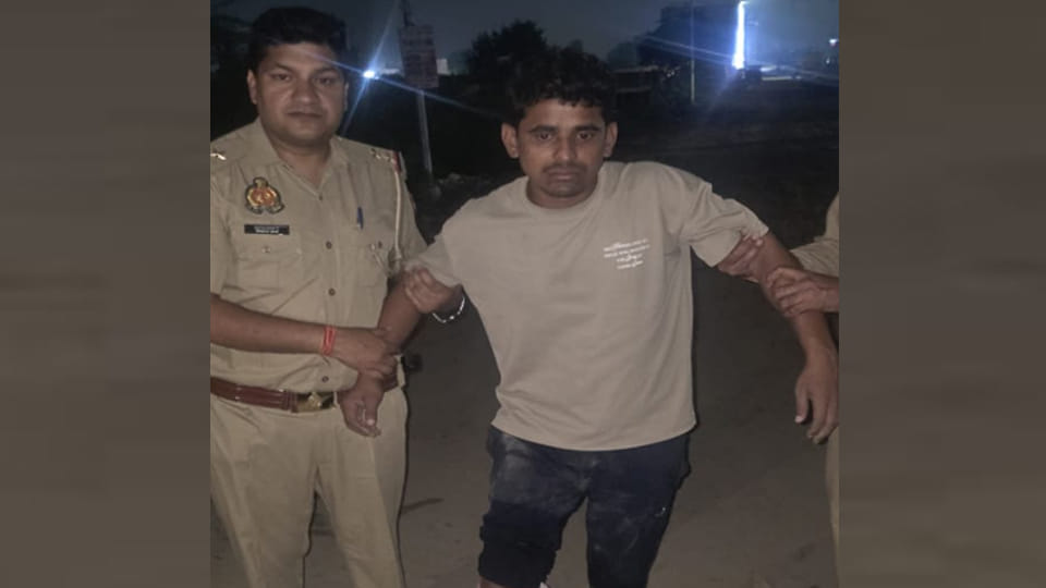 Kanpur: Innocent child murdered and body thrown into Pandu River, accused sent to jail