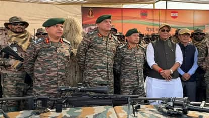 6th Bhairav Battalion at Kolkata Republic Day Parade 2026 Glimpse into India Future Military Strength