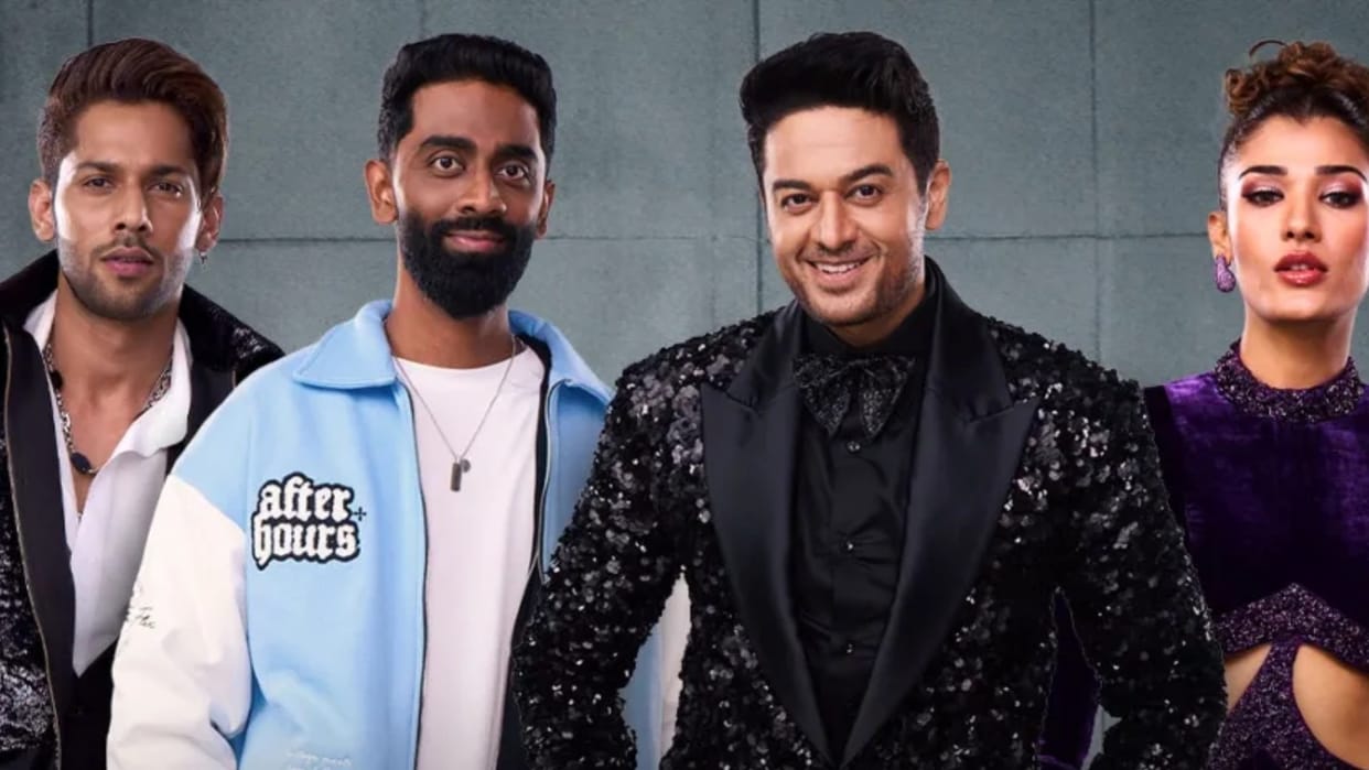 bigg boss 19 eviction baseer ali nehal chudasama are out of salman khan show