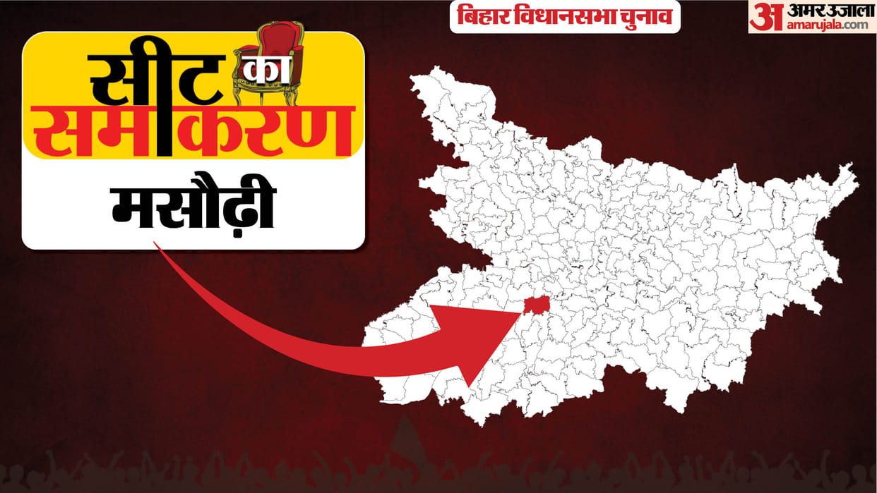 Bihar Election Masaurhi Constituency Rekha Devi, Nutan Paswan, arun majhi rjd,jdu