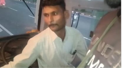 बस चालक