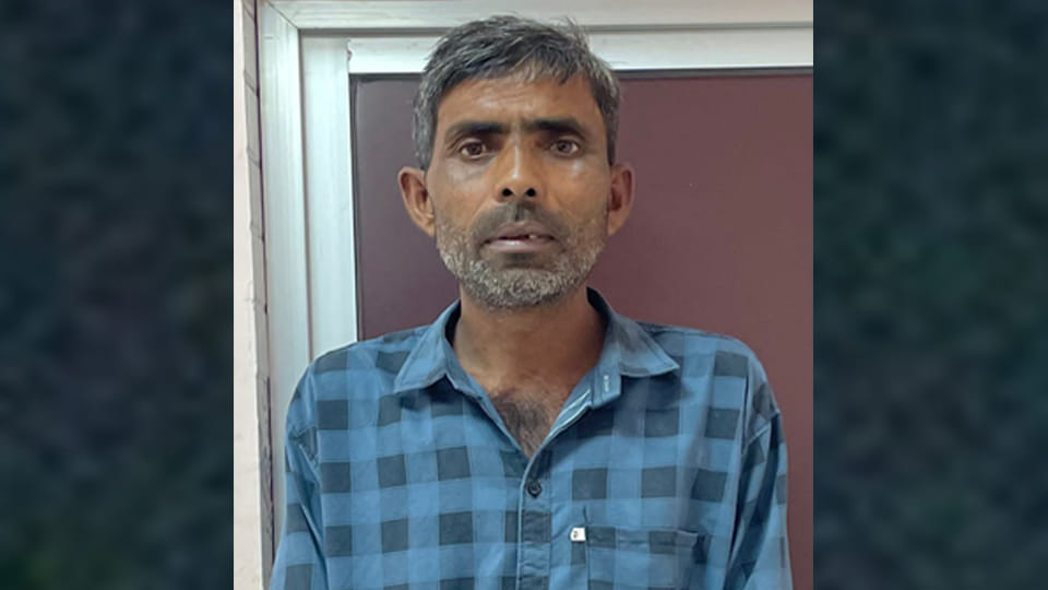 Kanpur: Relative commits indecent act with six-year-old girl, accused arrested