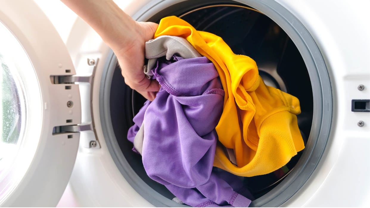Scientists warn that dryers emit 3,500 tons of invisible fibers into air every year
