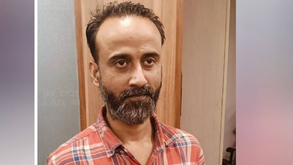 ED arrests Mukhtar close aide for allegedly extorting contracts for diesel supply to towers