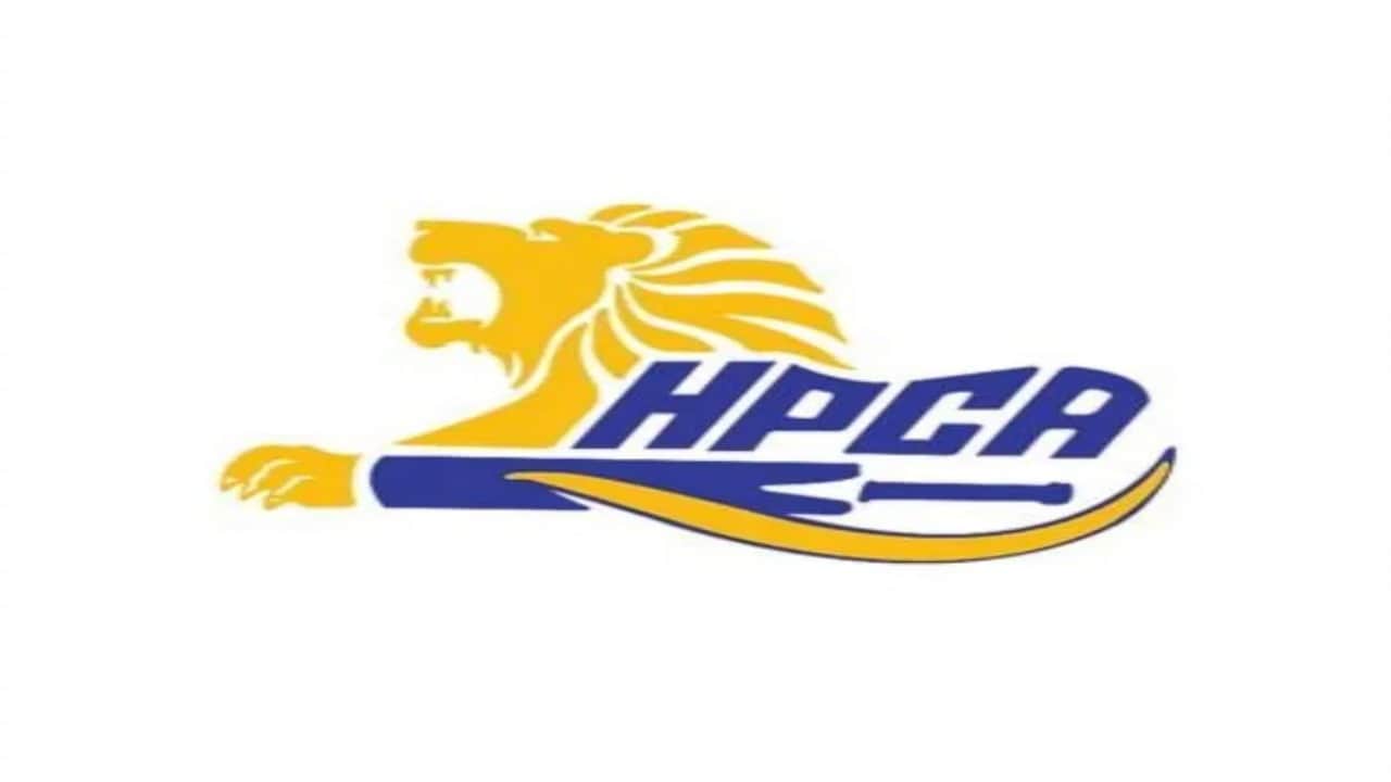 हिमाचल क्रिकेट एसोसिएशन