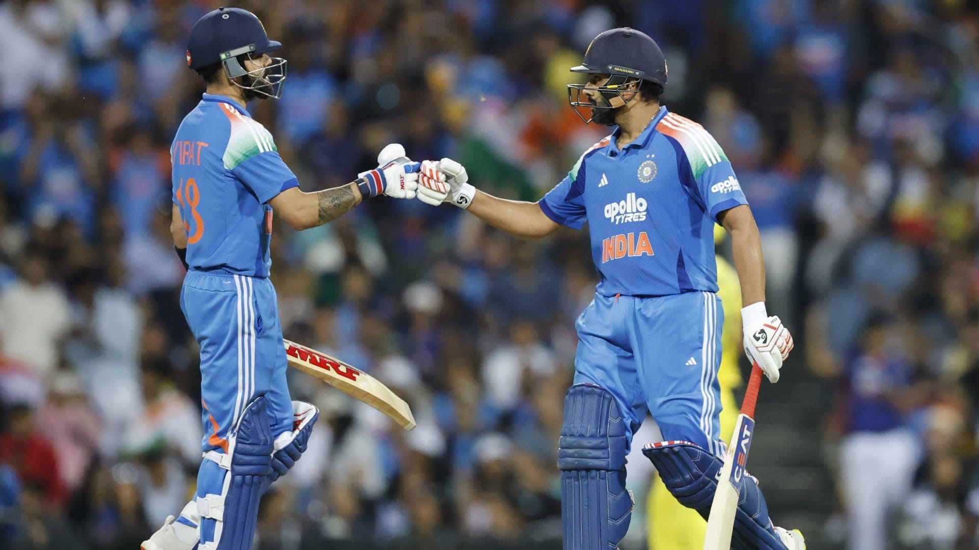 When Rohit sharma Virat Kohli be seen on the field again know details
