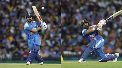 Cheteshwar Pujara believe Virat Kohli, Rohit Sharma need to score runs in every series before 2027 World Cup