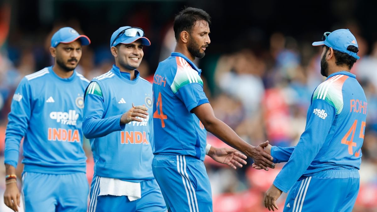 Ind Vs Aus Odi Live Score: Today Match India Vs Australia 3rd Odi Scorecard  Ball By Ball Updates In Hindi - Amar Ujala Hindi News Live - Ind Vs Aus  Live Score:भारत