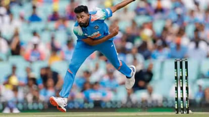 IND Squad vs NZ ODI Series 2026 Ruturaj Gaikwad Dropped, Hardik Pandya Rested Key Points