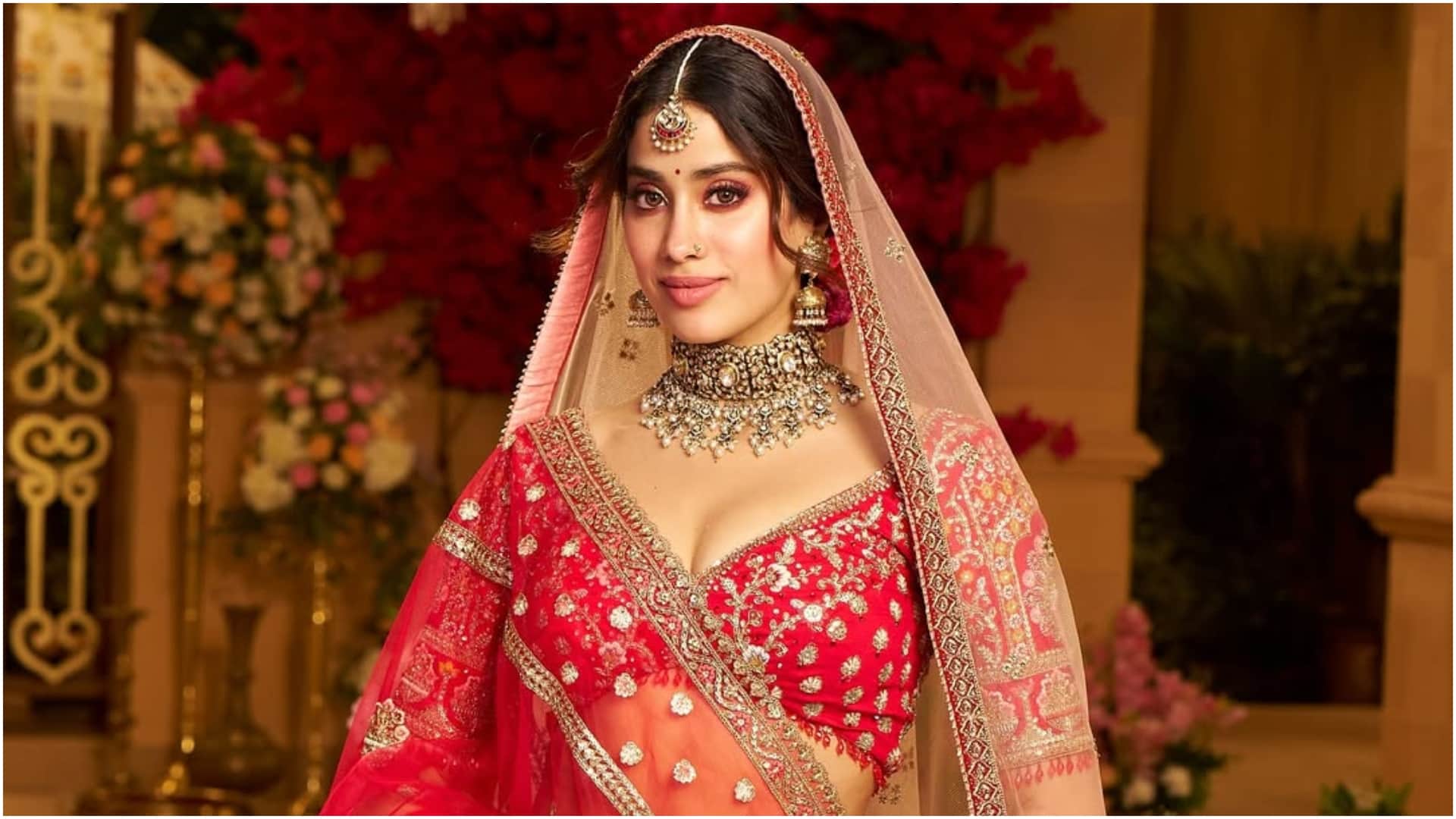 Janhvi Kapoor remember traumatic phase of her life started alcohol tells how she get over of it