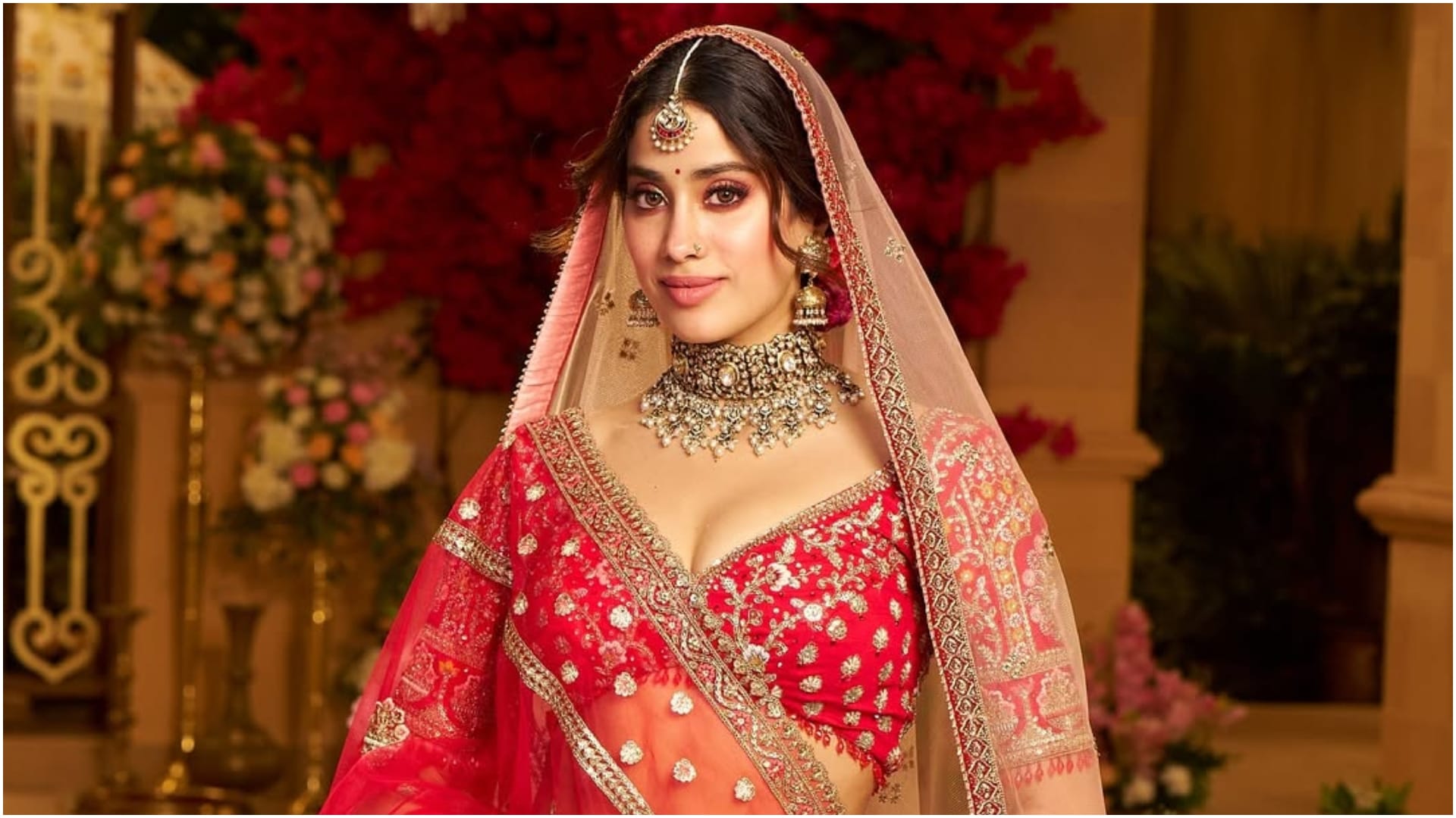 Janhvi Kapoor remember traumatic phase of her life started alcohol tells how she get over of it